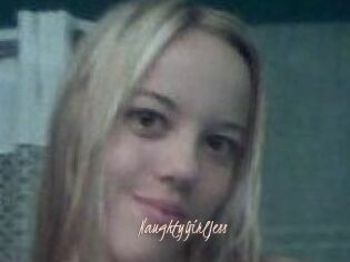 NaughtyGirlJess
