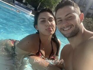 NaughtyHornyCouple