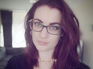 NaughtyJoy
