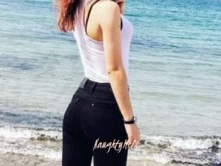 NaughtyMelX