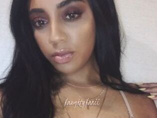 NaughtyNanii