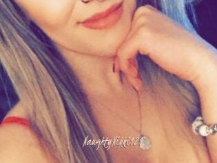 NaughtyNikki121
