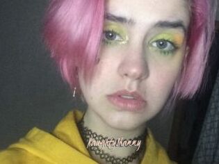 NaughtyShammy