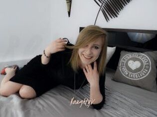 NaughtyV