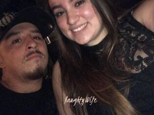 Naughty_Wife