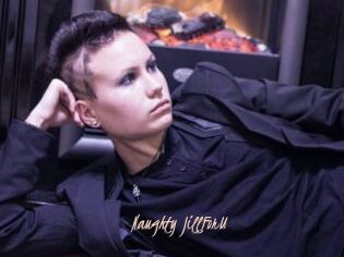 Naughty_JillForU