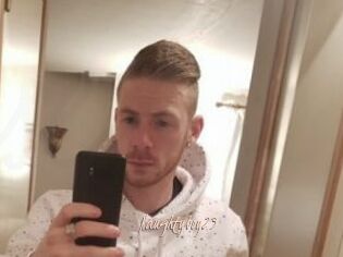 Naughtyboy23