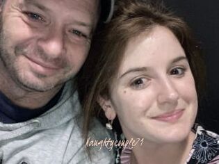 Naughtycouple71