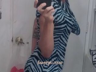 Naughtyniceness
