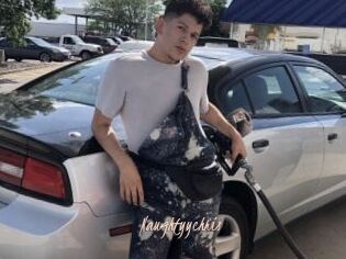 Naughtyychris