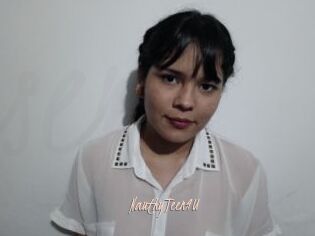 NauthyTeen4U