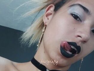 Nautysirley