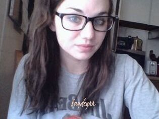 Naydeynn