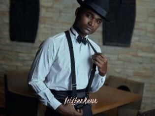 NeithanMason