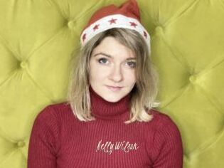 NellyWilson