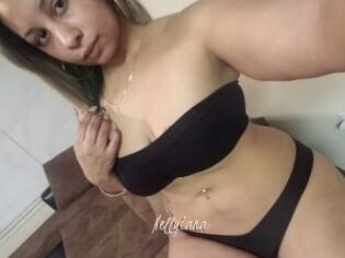 Nellyiana Sexenmacht