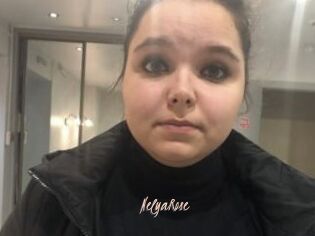 NelyaRose