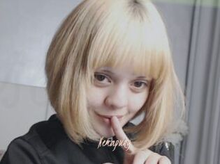Nemapuky