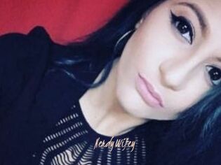 NerdyWifey