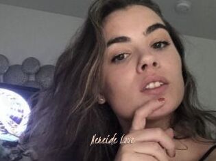 Nereide_Love