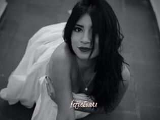 NetieEvans