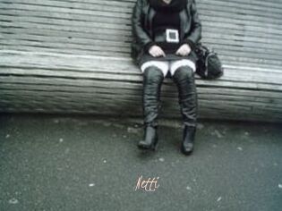 Netti