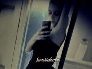 NevaehSeduction