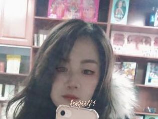 NewGrrl21