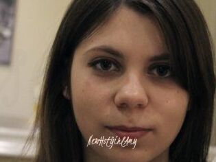 New_Hot_GirlAmy