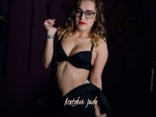 Nextdoor_Judy