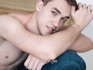 NiallWilson