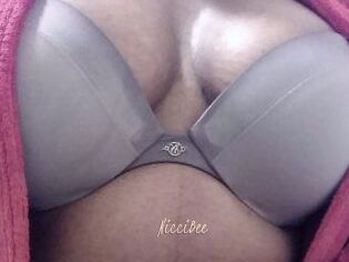 NicciBee