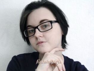 NiceBabyKristin