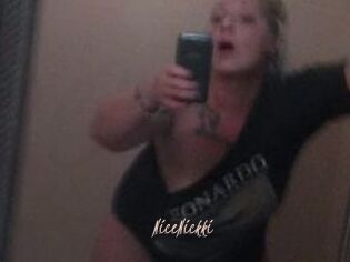 NiceNickki