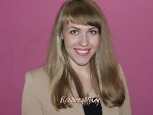 NiceSunnyBlondy