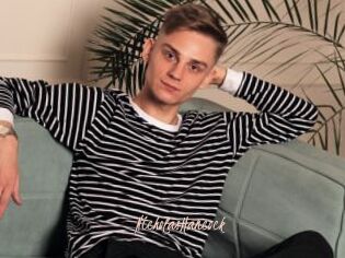 NicholasHancock