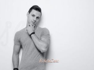 NicholasZane