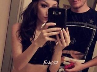 NicholeXXS