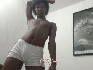 NickBigCum