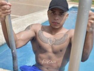 NickCross
