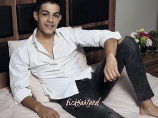 NickHarland