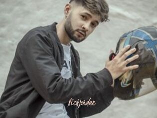 NickJordan