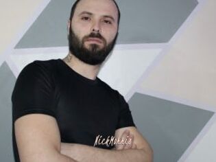 NickMorris