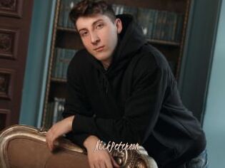 NickPeterson