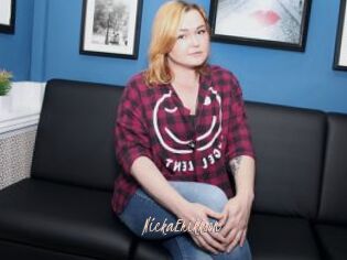 NickaErikkson