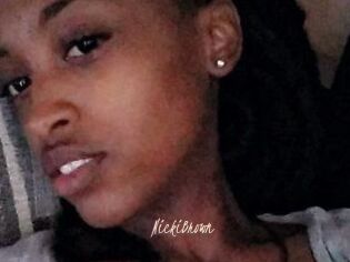 NickiBrown