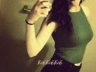 NickiNickiNicki