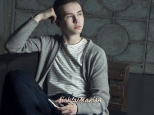 NickolasAmazing