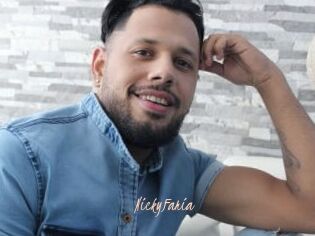 NickyFaria