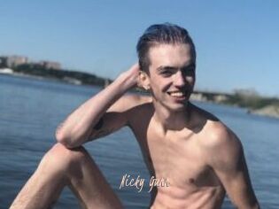 Nicky_Gunn
